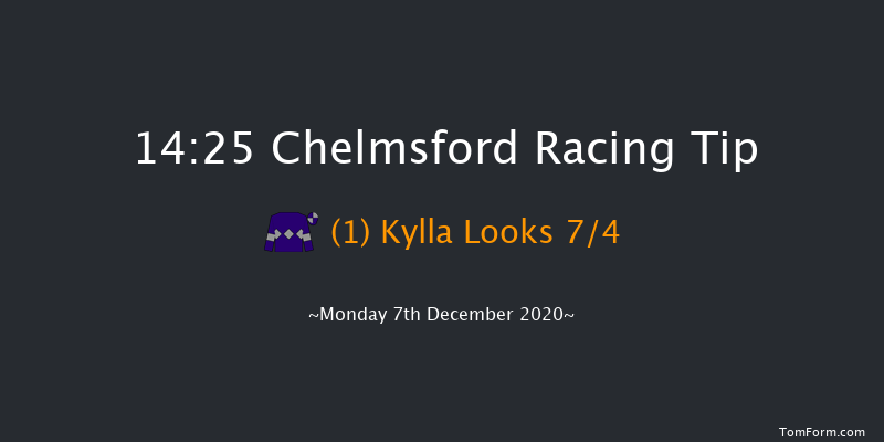 tote.co.uk Free Streaming Every UK Race Handicap Chelmsford 14:25 Handicap (Class 6) 7f Thu 3rd Dec 2020