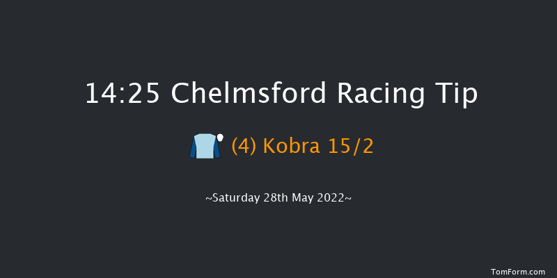 Chelmsford 14:25 Handicap (Class 6) 16f Thu 19th May 2022
