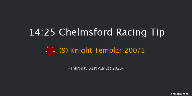 Chelmsford 14:25 Stakes (Class 4) 7f Thu 24th Aug 2023