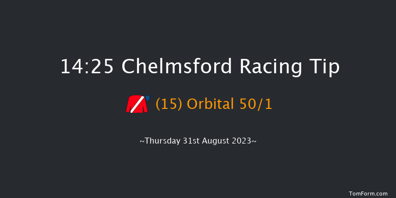 Chelmsford 14:25 Stakes (Class 4) 7f Thu 24th Aug 2023