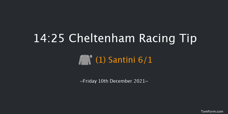 Cheltenham 14:25 Handicap Chase (Class 1) 26f Sun 14th Nov 2021