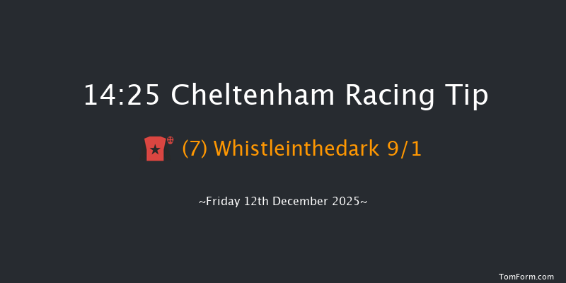 Cheltenham 14-25 (Class 2) 20f Sun 16th Nov 2025