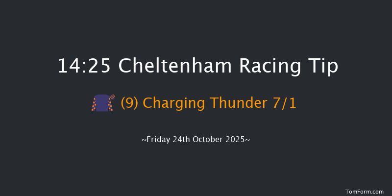 Cheltenham 14-25 (Class 3) 16f Fri 2nd May 2025