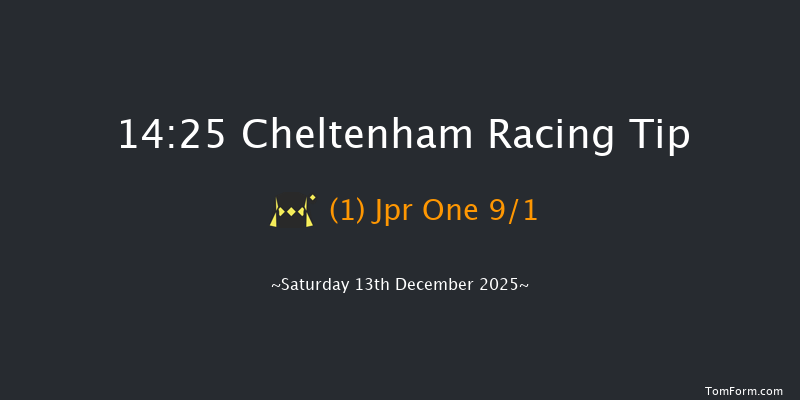 Cheltenham 14-25 (Class 2) 16f Fri 12th Dec 2025