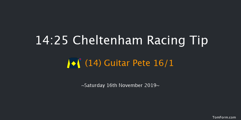 Cheltenham 14:25 Handicap Chase (Class 1) 20f Sat 26th Oct 2019