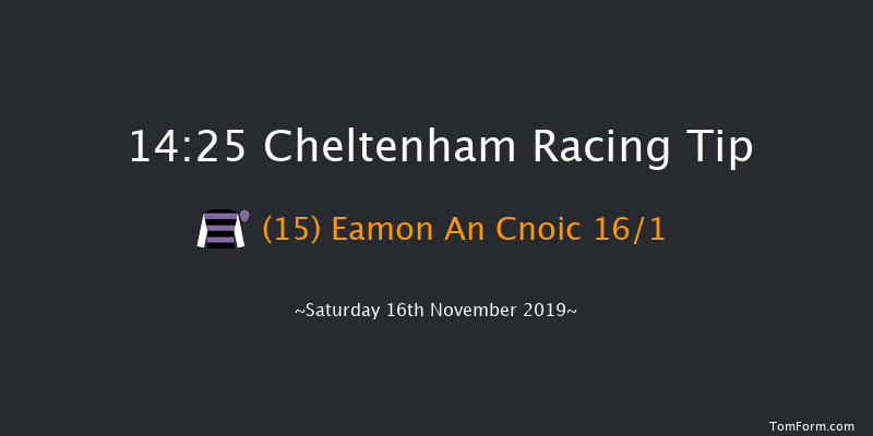 Cheltenham 14:25 Handicap Chase (Class 1) 20f Sat 26th Oct 2019