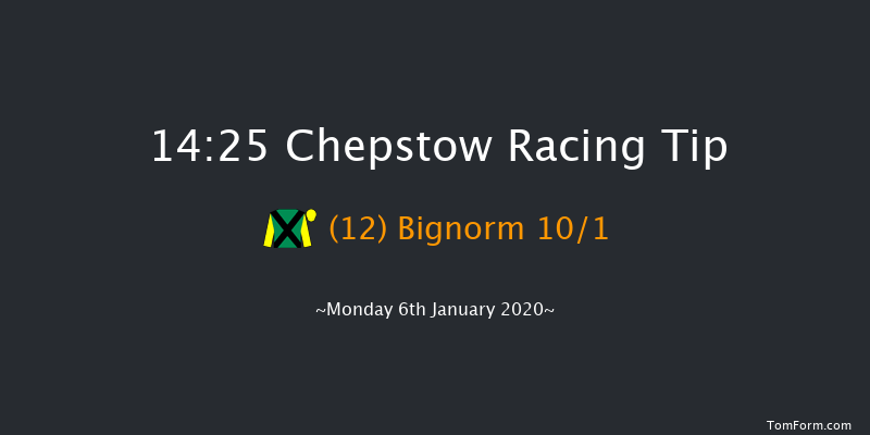 Chepstow 14:25 Handicap Chase (Class 4) 24f Fri 27th Dec 2019