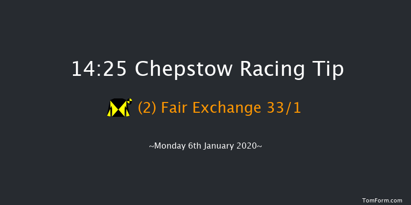Chepstow 14:25 Handicap Chase (Class 4) 24f Fri 27th Dec 2019