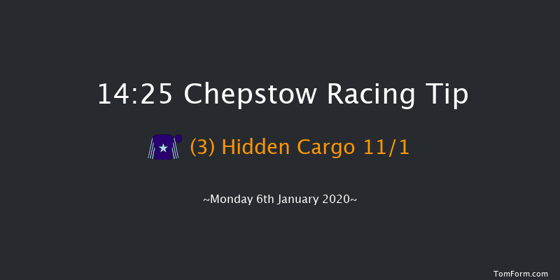 Chepstow 14:25 Handicap Chase (Class 4) 24f Fri 27th Dec 2019
