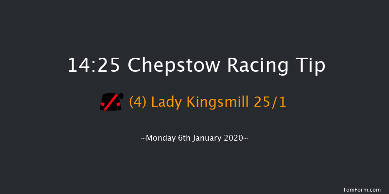 Chepstow 14:25 Handicap Chase (Class 4) 24f Fri 27th Dec 2019