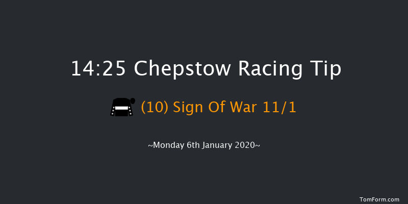 Chepstow 14:25 Handicap Chase (Class 4) 24f Fri 27th Dec 2019