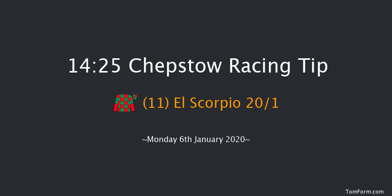 Chepstow 14:25 Handicap Chase (Class 4) 24f Fri 27th Dec 2019