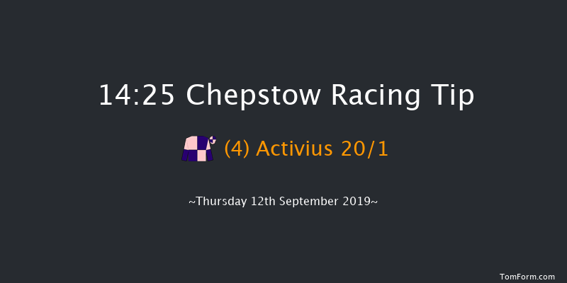 Chepstow 14:25 Handicap (Class 6) 8f Mon 2nd Sep 2019