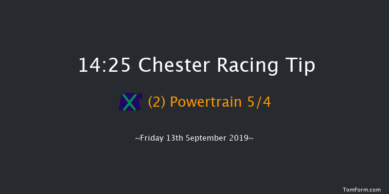 Chester 14:25 Handicap (Class 4) 7f Sat 31st Aug 2019