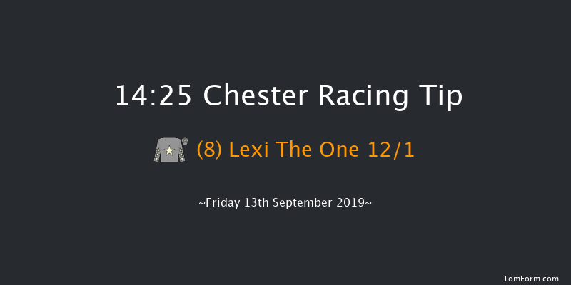 Chester 14:25 Handicap (Class 4) 7f Sat 31st Aug 2019