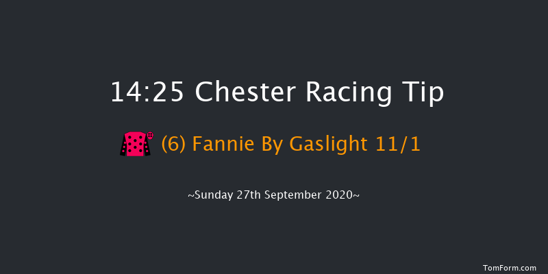 White Horse Fillies' Handicap Chester 14:25 Handicap (Class 4) 10f Sat 12th Sep 2020
