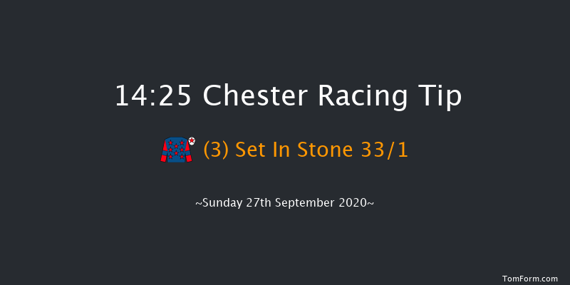 White Horse Fillies' Handicap Chester 14:25 Handicap (Class 4) 10f Sat 12th Sep 2020