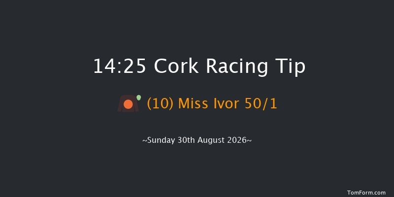 Cork 14-25 8f Fri 14th Aug 2026