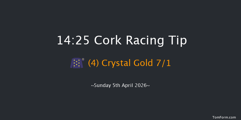 Cork 14-25 19f Sat 4th Apr 2026