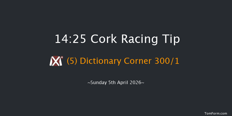 Cork 14-25 19f Sat 4th Apr 2026