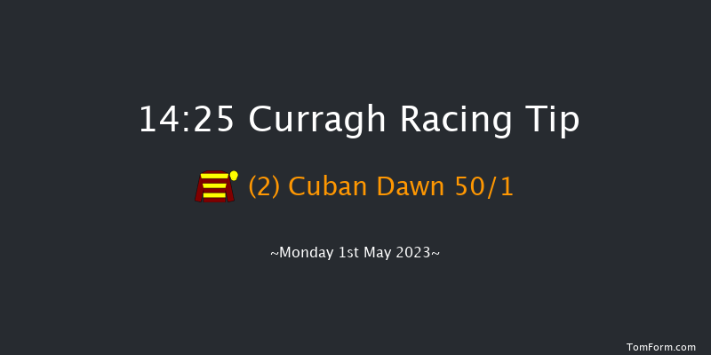 Curragh 14:25 Listed 8f Sun 16th Apr 2023