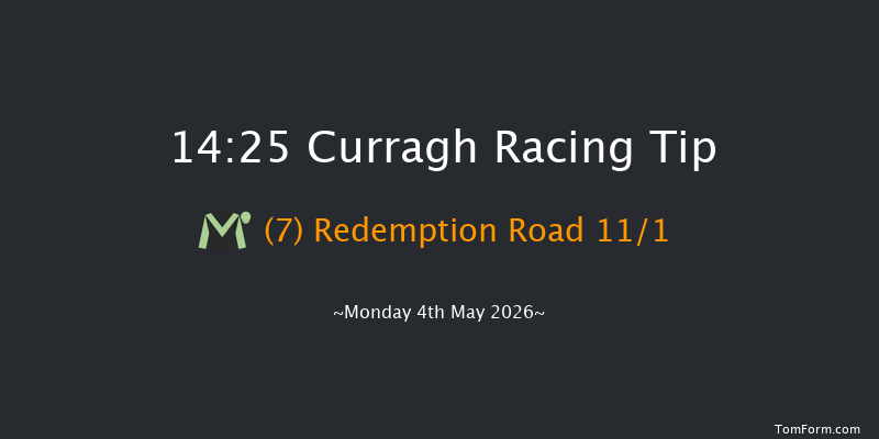 Curragh 14-25 (Class 1) 8f Sun 19th Apr 2026