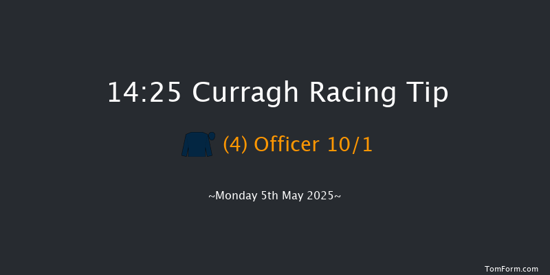 Curragh 14-25 (Class 1) 8f Sat 12th Apr 2025