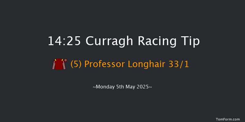 Curragh 14-25 (Class 1) 8f Sat 12th Apr 2025