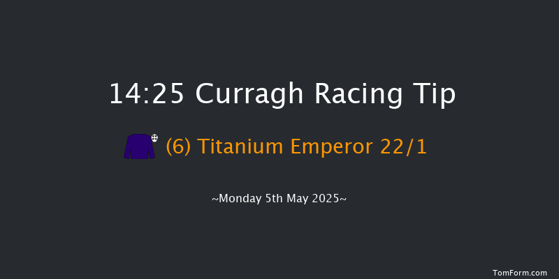 Curragh 14-25 (Class 1) 8f Sat 12th Apr 2025