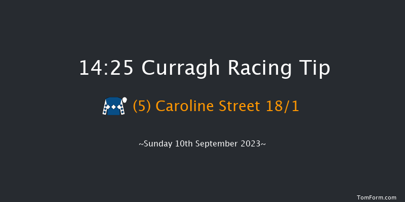 Curragh 14:25 Group 2 10f Sat 26th Aug 2023