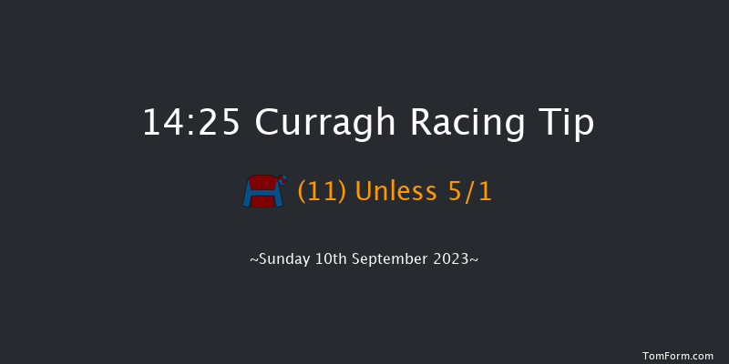Curragh 14:25 Group 2 10f Sat 26th Aug 2023