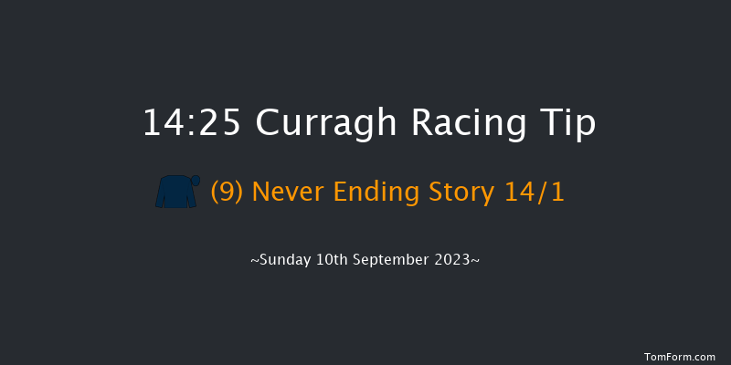 Curragh 14:25 Group 2 10f Sat 26th Aug 2023