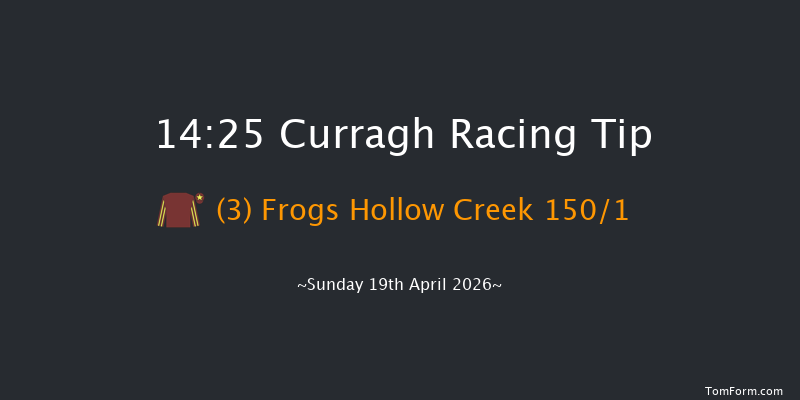 Curragh 14-25 6f Fri 3rd Apr 2026