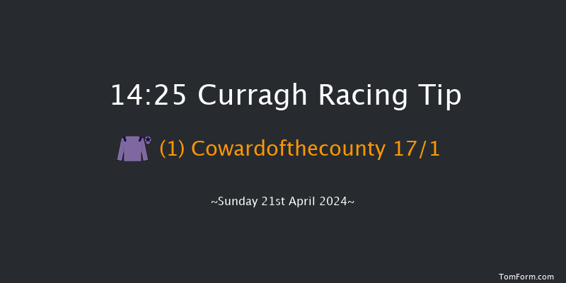 Curragh  14:25 Maiden 6f Sat 20th Apr 2024