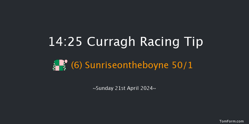 Curragh  14:25 Maiden 6f Sat 20th Apr 2024