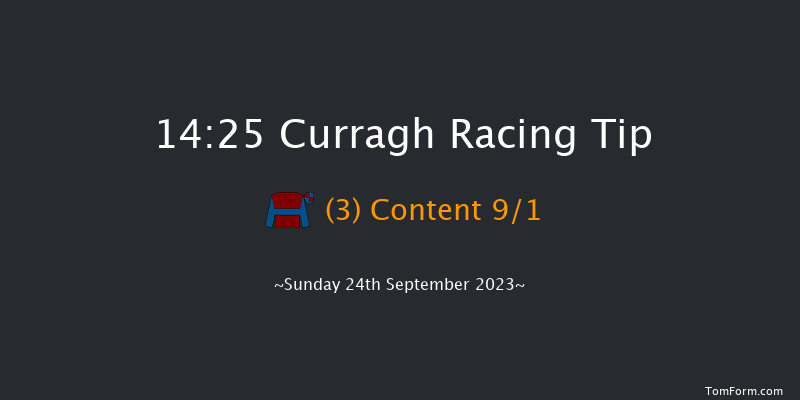 Curragh 14:25 Group 3 7f Sat 23rd Sep 2023