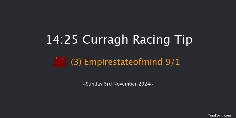 Curragh  14:25 Handicap 8f  Tue 22nd Oct 2024