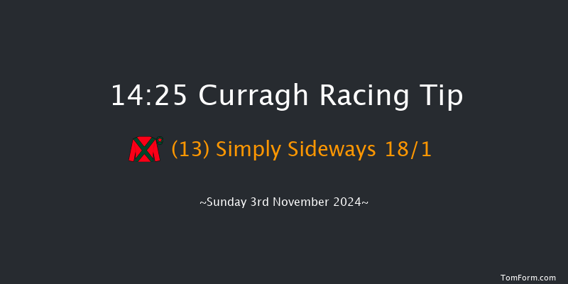 Curragh  14:25 Handicap 8f  Tue 22nd Oct 2024
