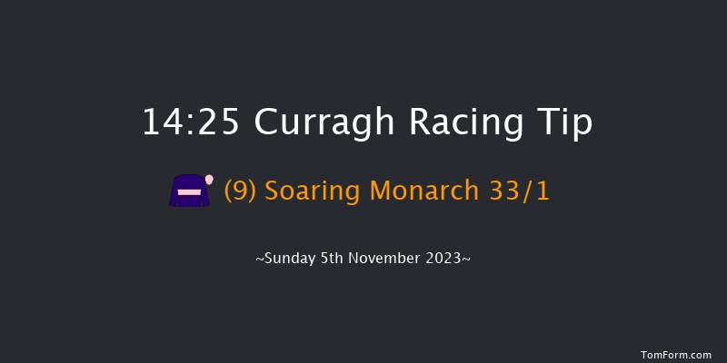 Curragh 14:25 Handicap 8f Tue 31st Oct 2023