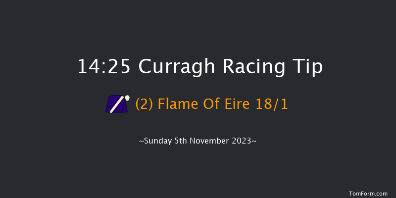 Curragh 14:25 Handicap 8f Tue 31st Oct 2023