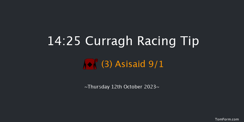 Curragh 14:25 Handicap 7f Sat 7th Oct 2023