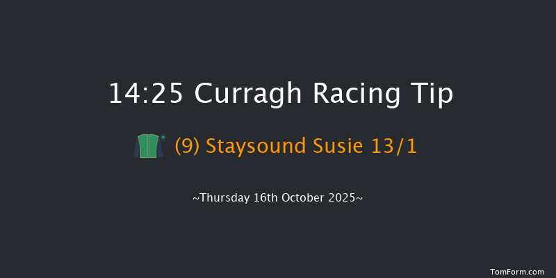 Curragh 14-25 6f Sat 4th Oct 2025