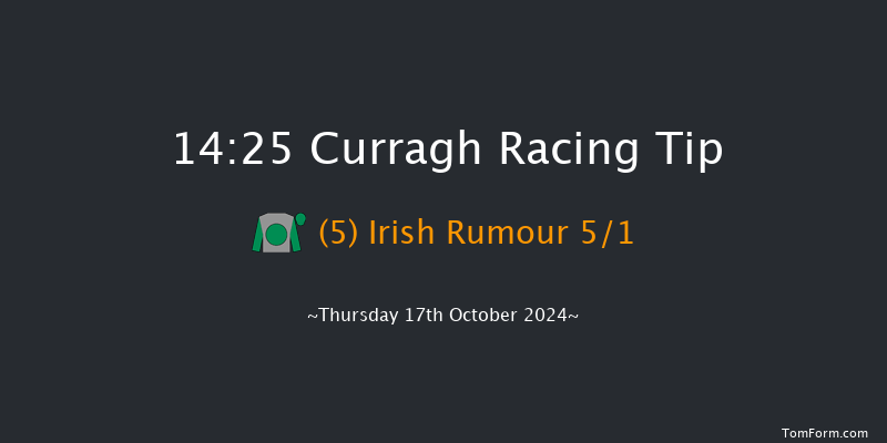 Curragh  14:25 Handicap 5f Sat 5th Oct 2024