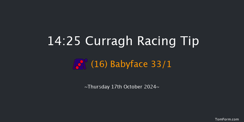 Curragh  14:25 Handicap 5f Sat 5th Oct 2024