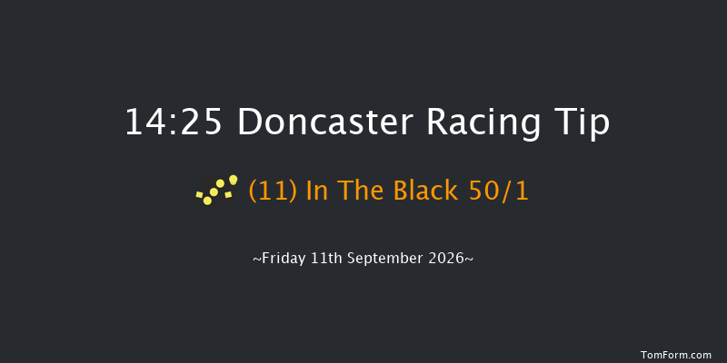 Doncaster 14-25 (Class 1) 5f Thu 10th Sep 2026
