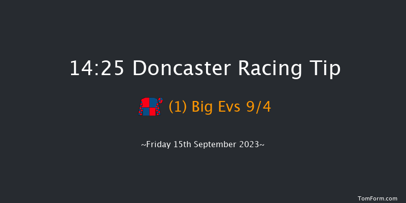 Doncaster 14:25 Group 2 (Class 1) 5f Thu 14th Sep 2023