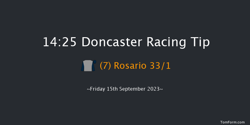 Doncaster 14:25 Group 2 (Class 1) 5f Thu 14th Sep 2023
