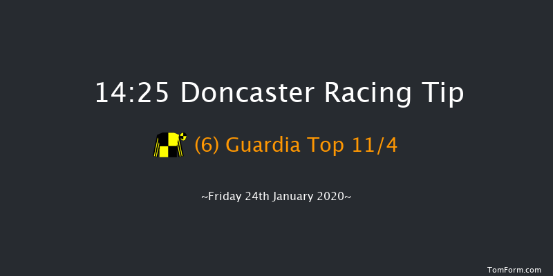Doncaster 14:25 Conditions Hurdle (Class 1) 17f Tue 14th Jan 2020