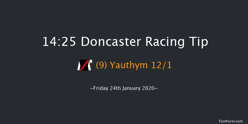 Doncaster 14:25 Conditions Hurdle (Class 1) 17f Tue 14th Jan 2020