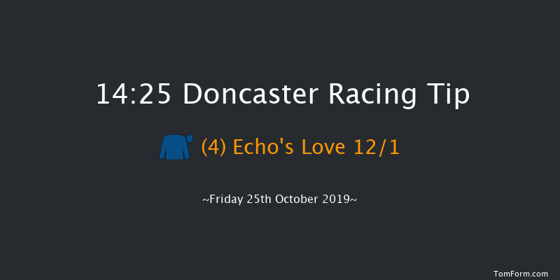 Doncaster 14:25 Maiden (Class 5) 8f Sat 14th Sep 2019